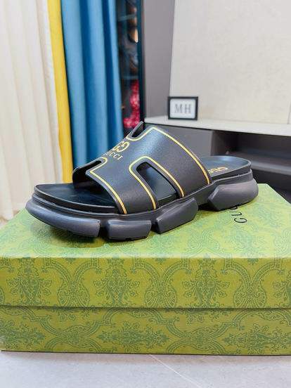 Picture of Gucci Slippers _SKUGuccisz38-44mnh06042417